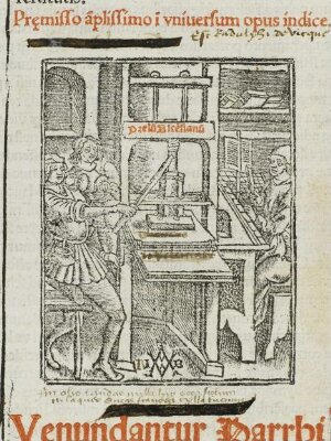 Op[er]a Q. Horatij Flacci poetæ amœnissimi cum quatuor commétariis