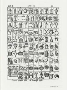 The academy of armory, or, A storehouse of armory and blazon thumbnail 1