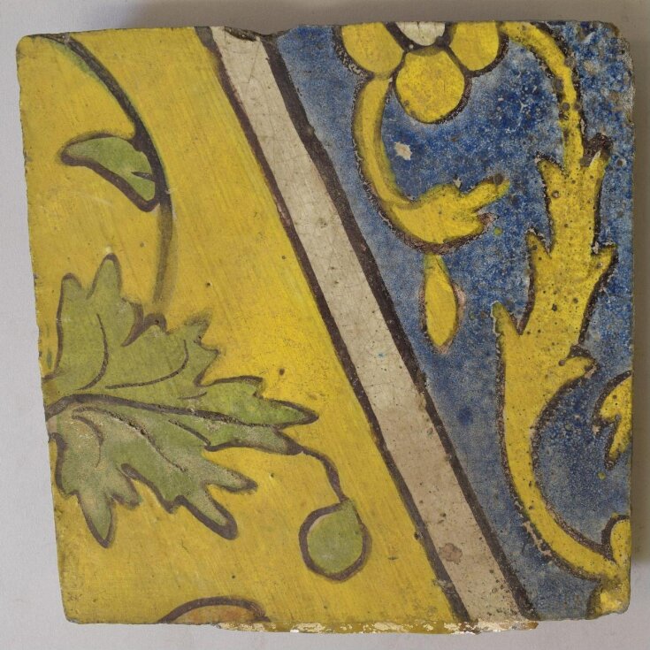 Tile top image