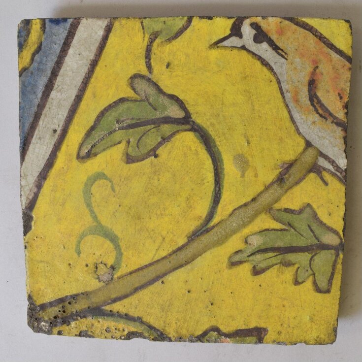 Tile top image