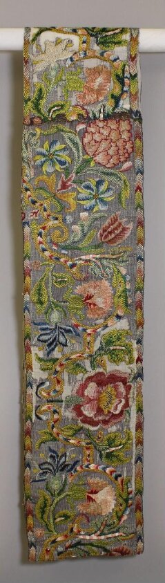 Lace — 18th century