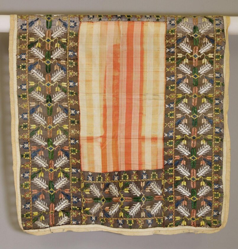 Lace — 18th century
