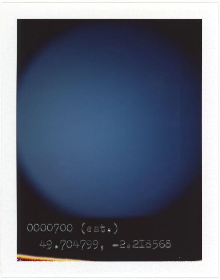 The Blue Skies Project – SS – Baubrigaden – Alderney (Kanalinsel) (SS-BB I), 0000700 top image