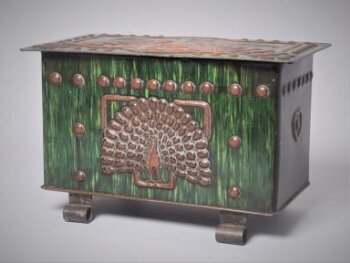 Greenwood Casket