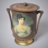 Lady Blessington Vase thumbnail 2