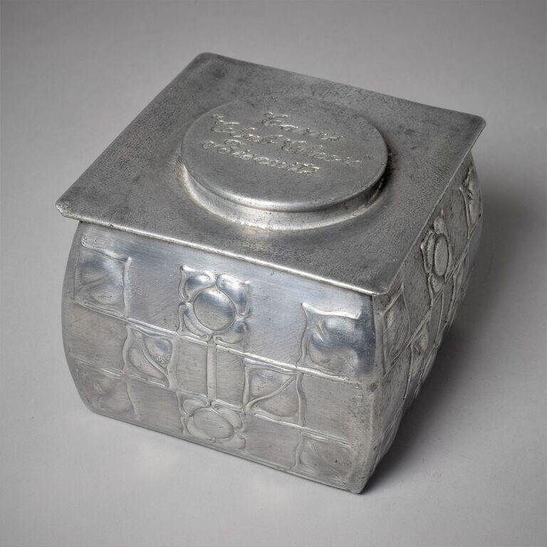Art Box