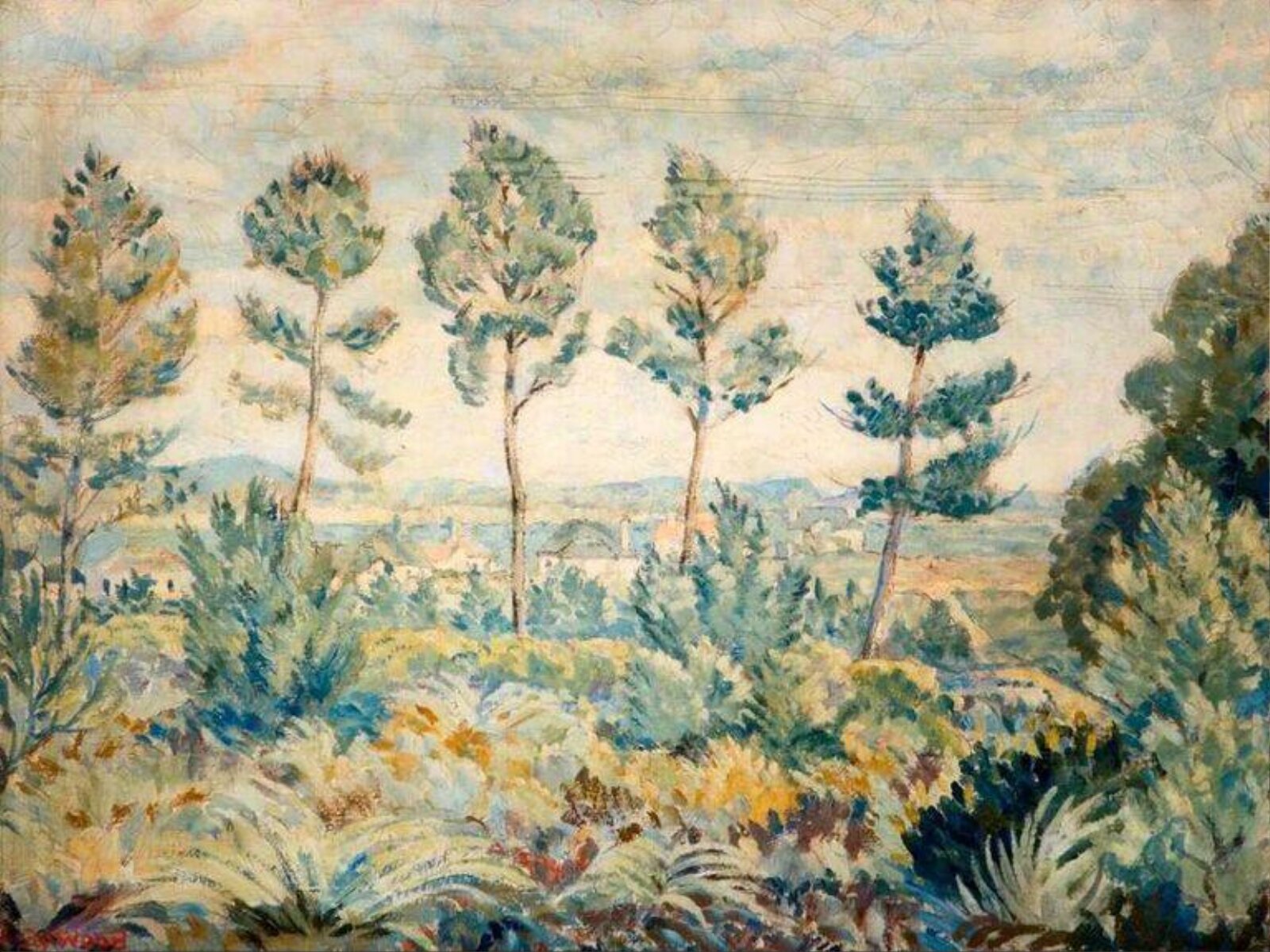 Painting