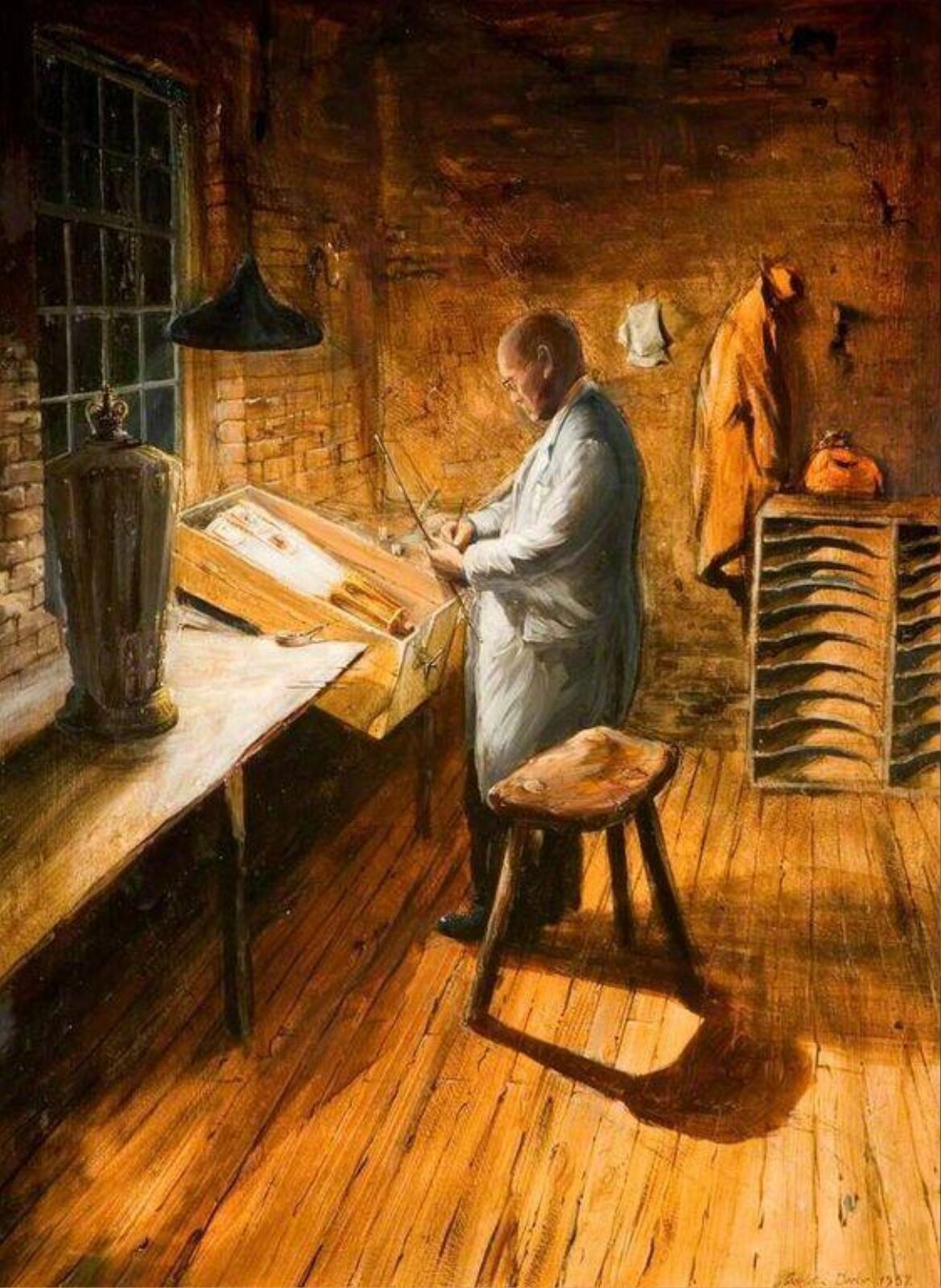 Painting