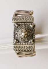 Silver Bracelet thumbnail 2