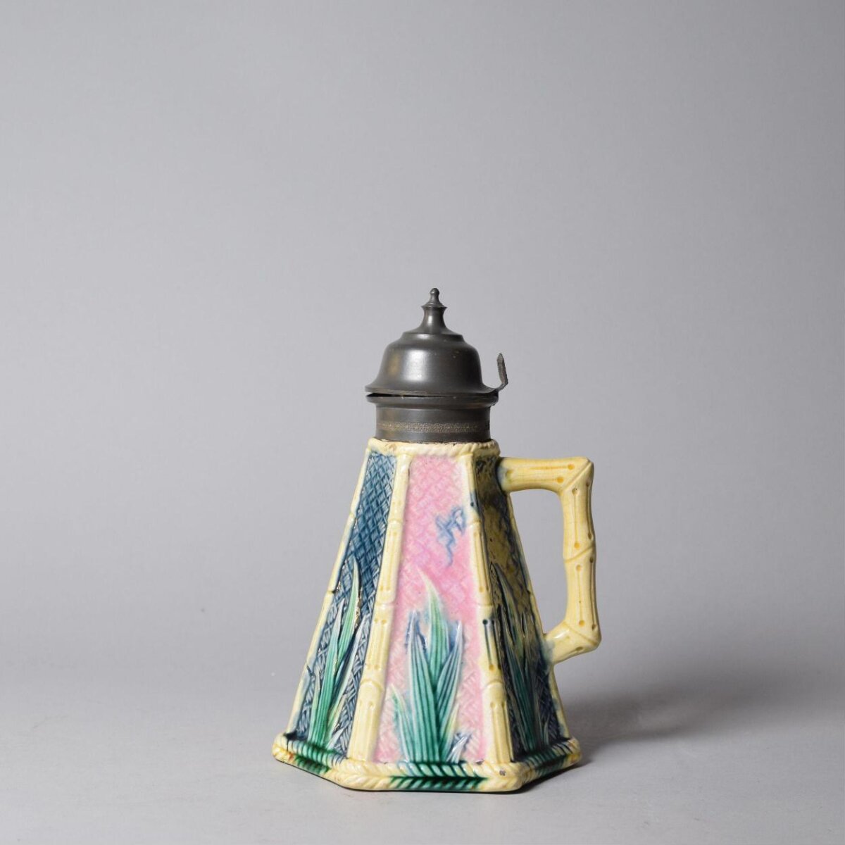 Jug, ca. 1879 · Pennsylvania