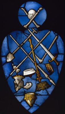 Triumph of Death over the Laity