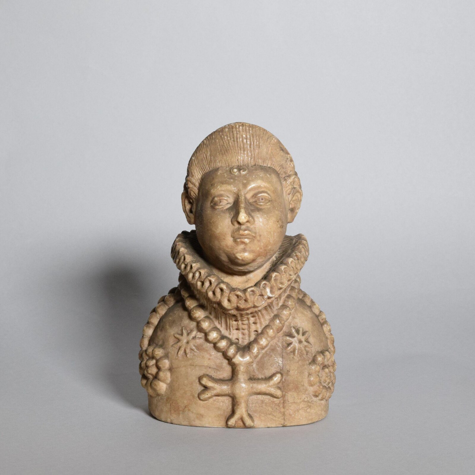 Bust, ca. 1550