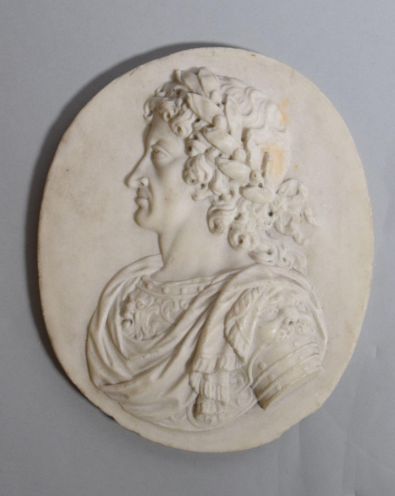 James II, ca. 1700