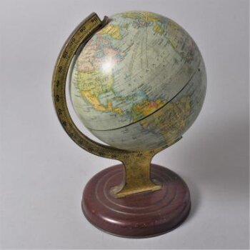 Globe