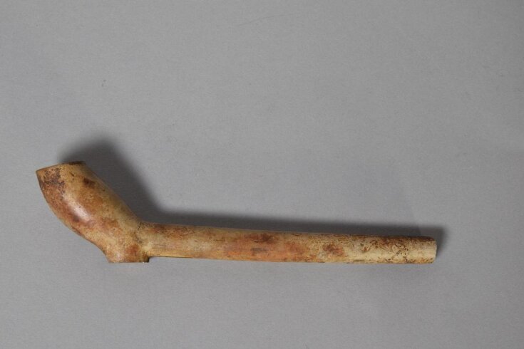 Tobacco-Pipe top image