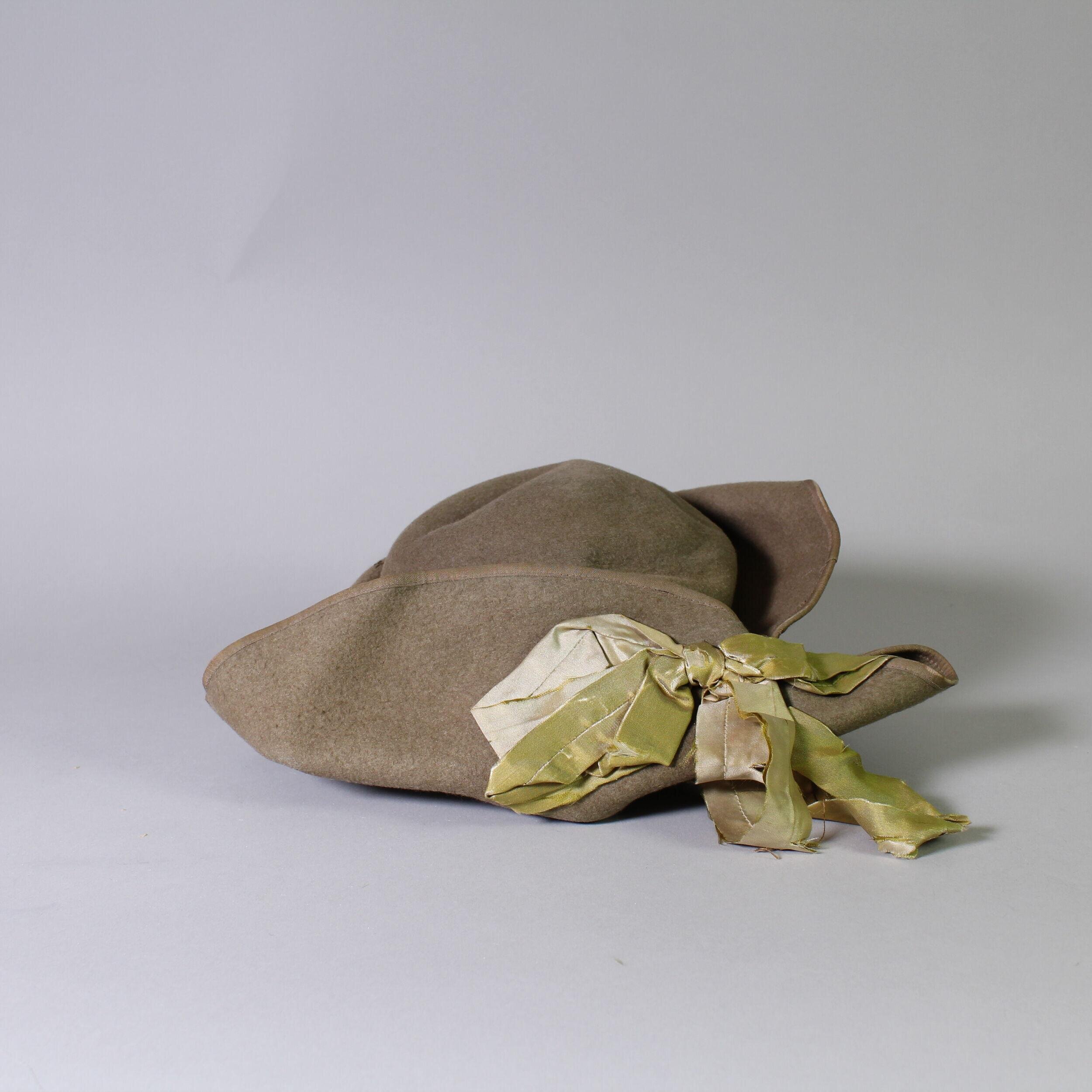 Theatre costume by Wilhelm