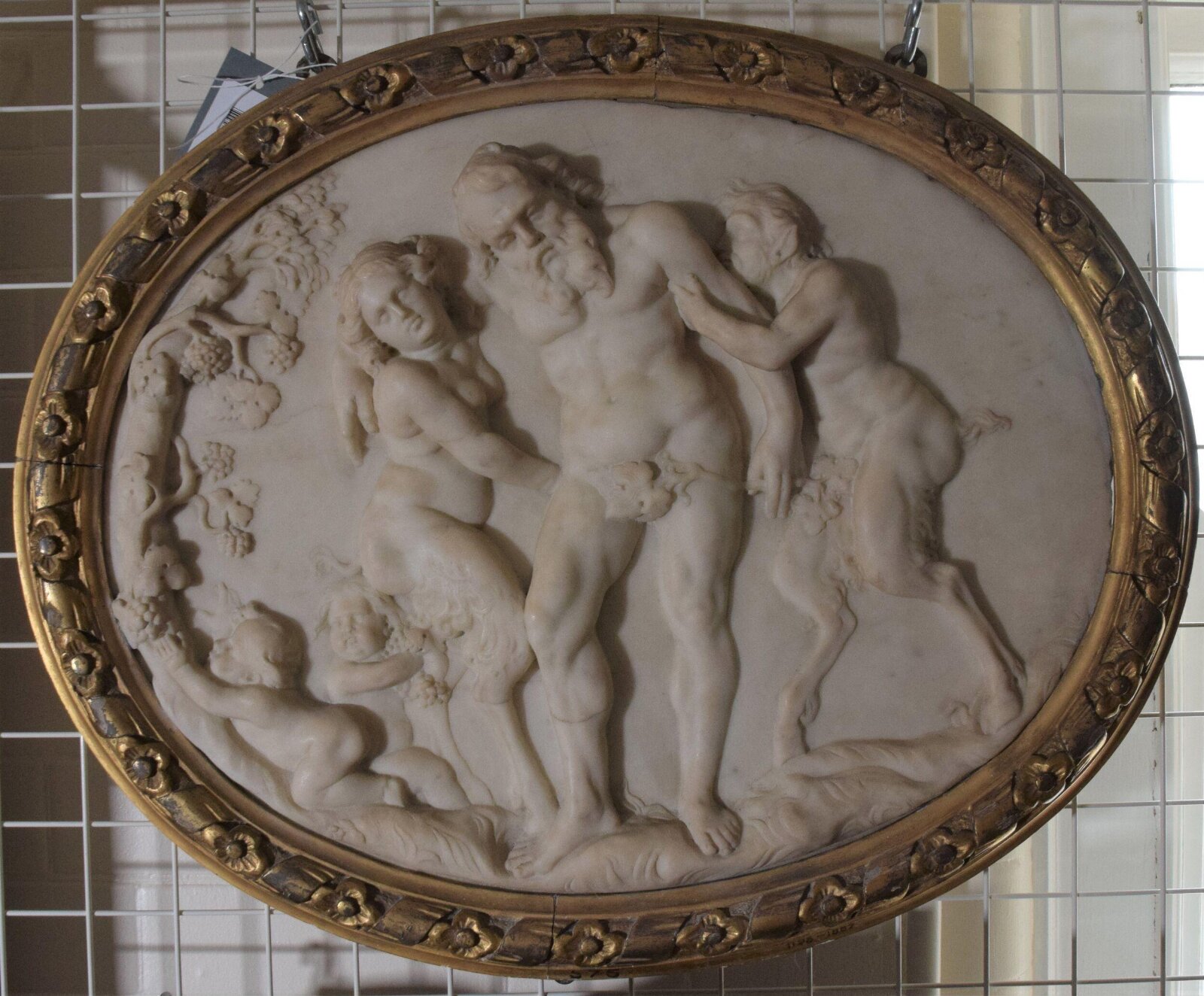 Autumn, 18th century