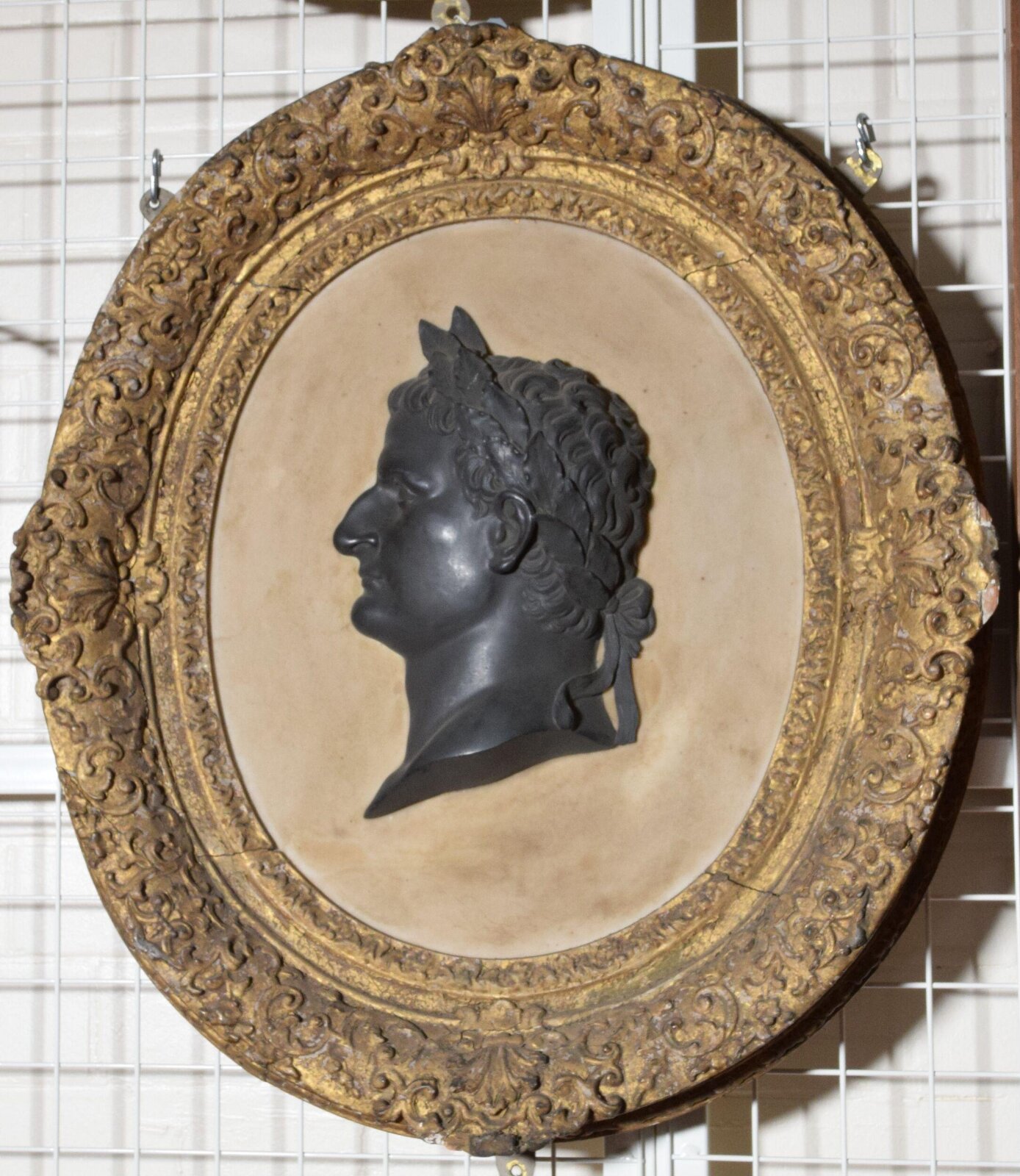 A Roman Emperor, 18th century