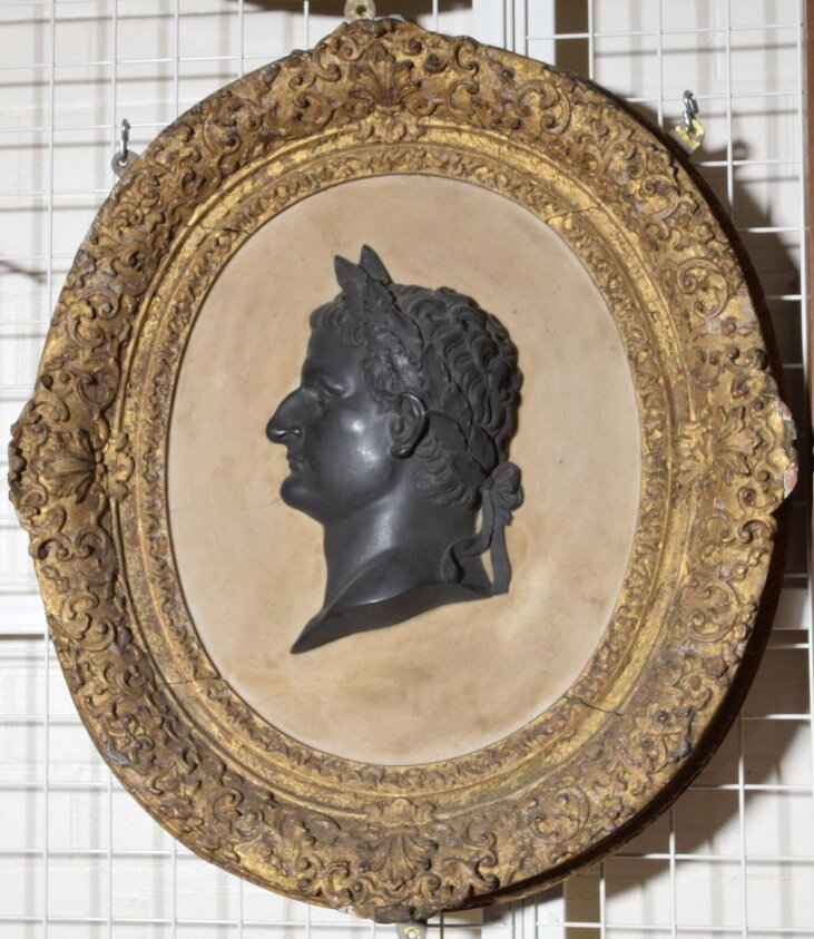 A Roman Emperor