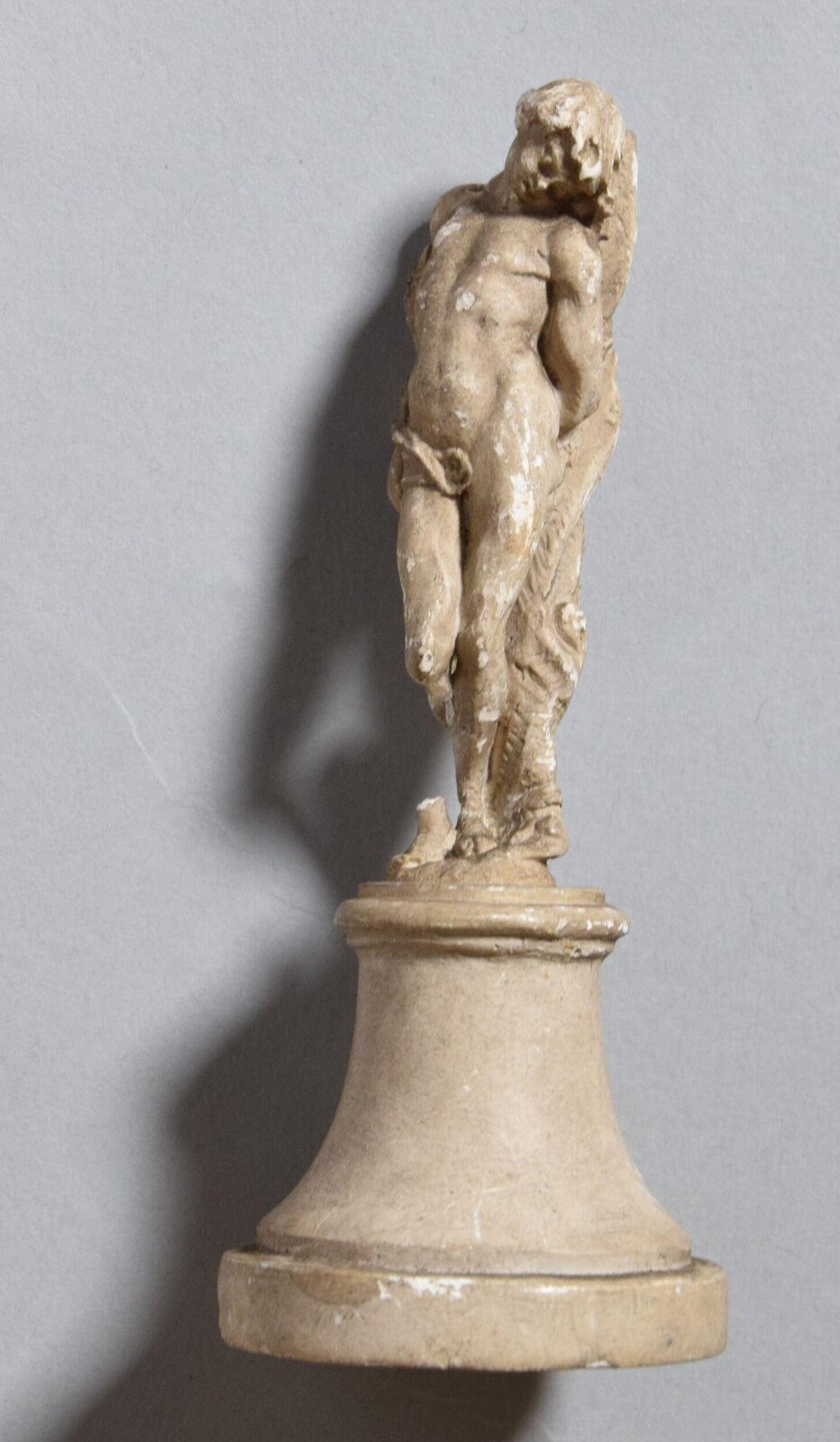 Statuette