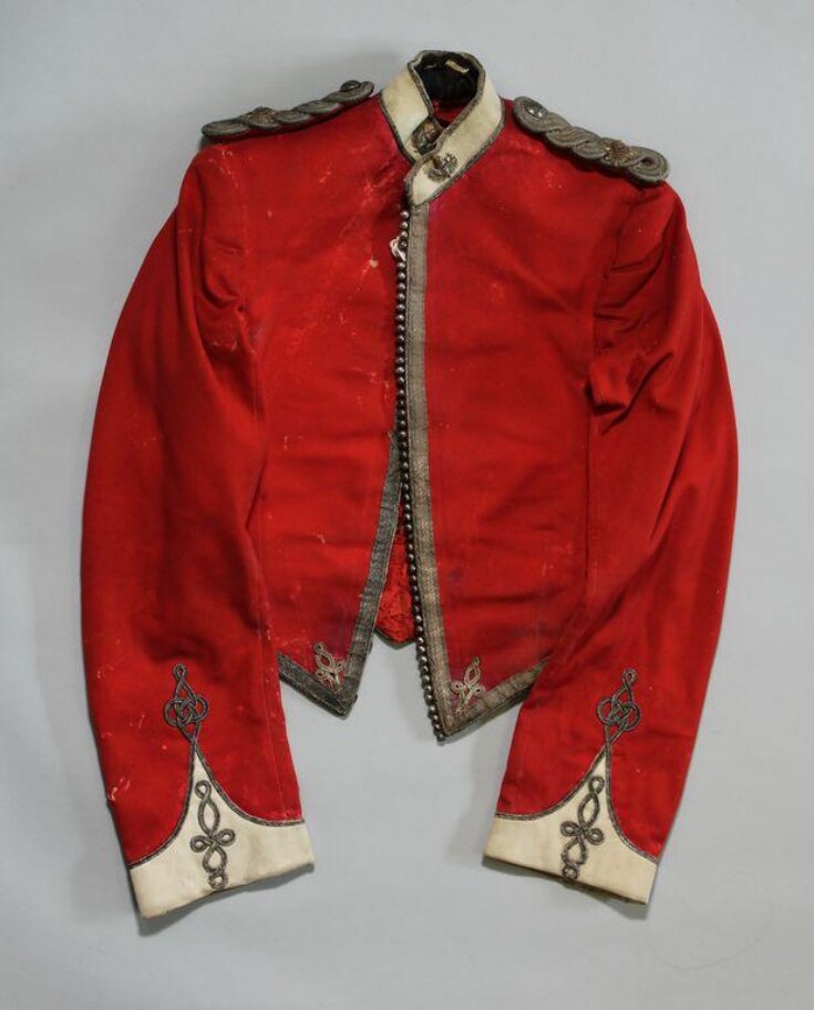 Theatre Costume top image