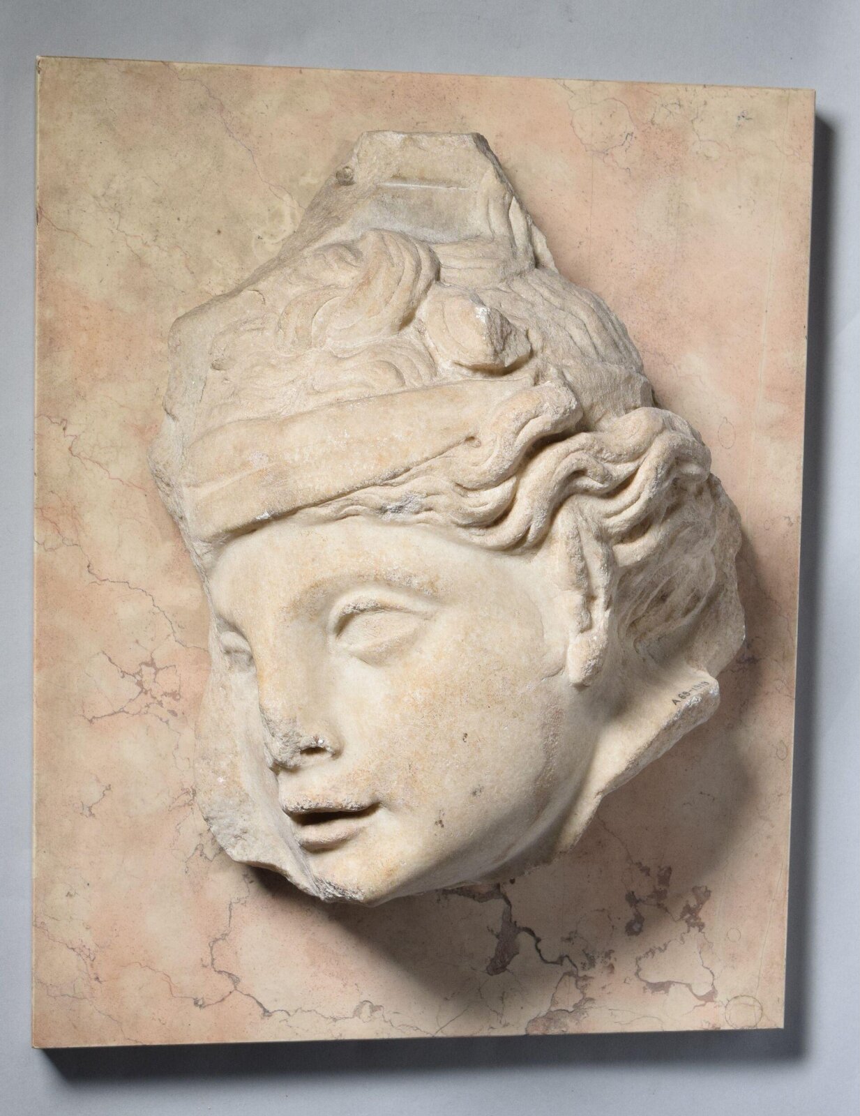 Relief