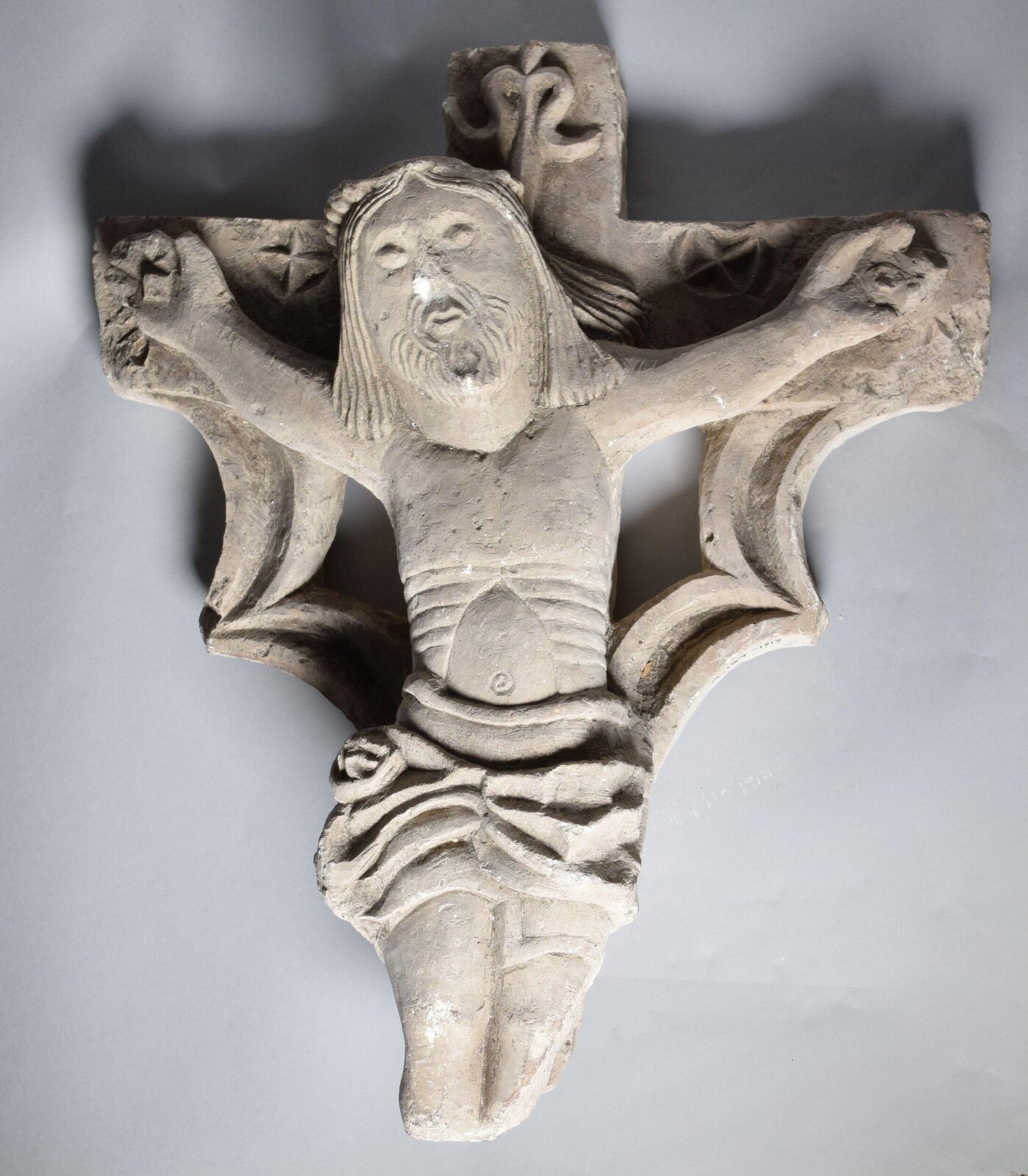 Relief, 15th century