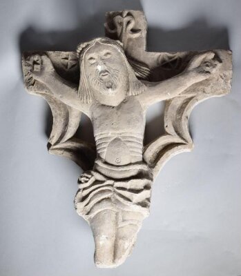 Relief, 15th century