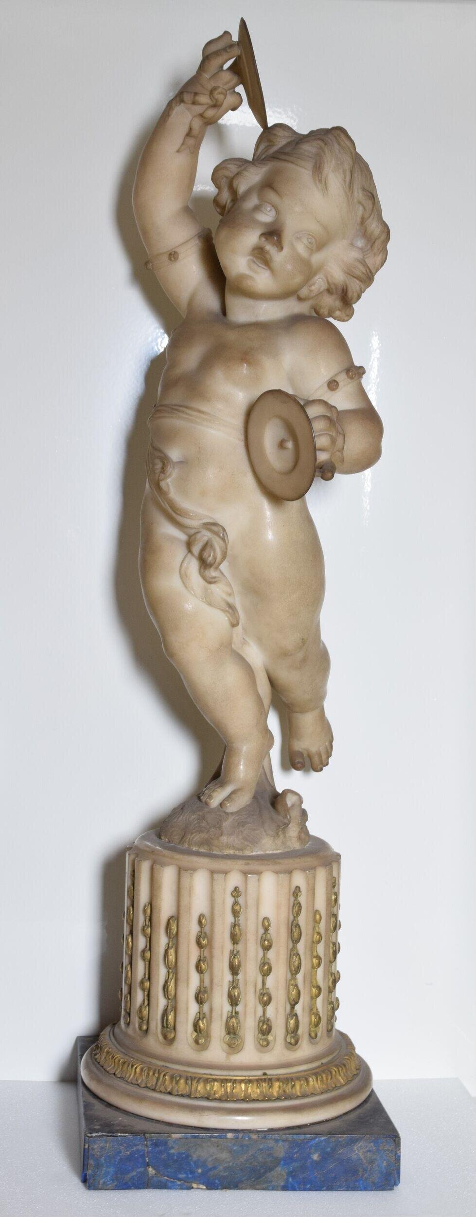Dancing child by Unknown