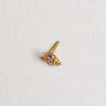 Nose Stud thumbnail 1