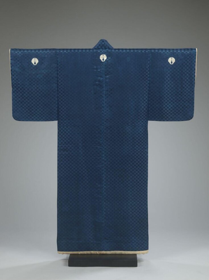 Kimono top image