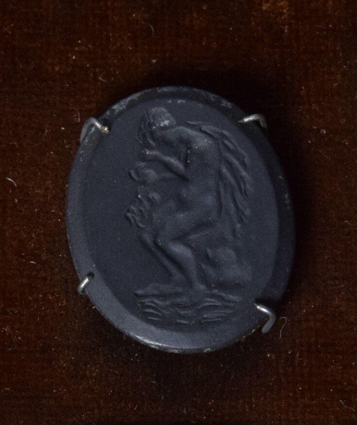 Intaglio Palmer, Humphrey V&A Explore The Collections