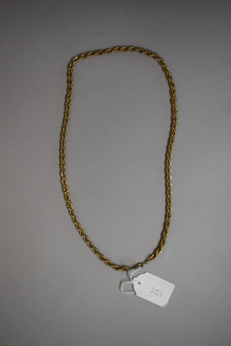 Necklace