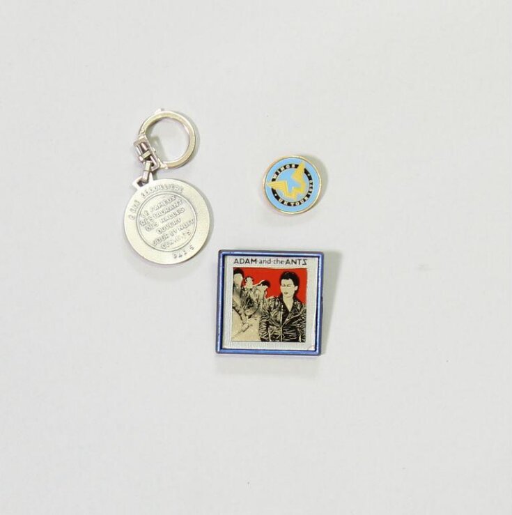 Key Chain top image