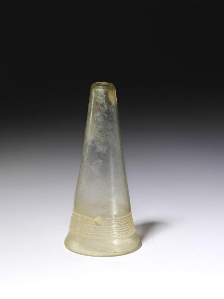 Cone-Beaker top image