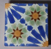 Moorish style thumbnail 2