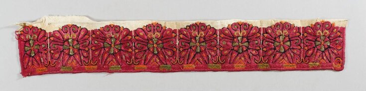 Border | V&A Explore The Collections