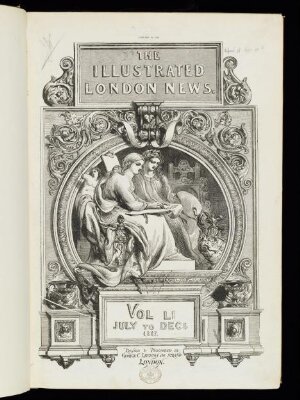 The Illustrated London News