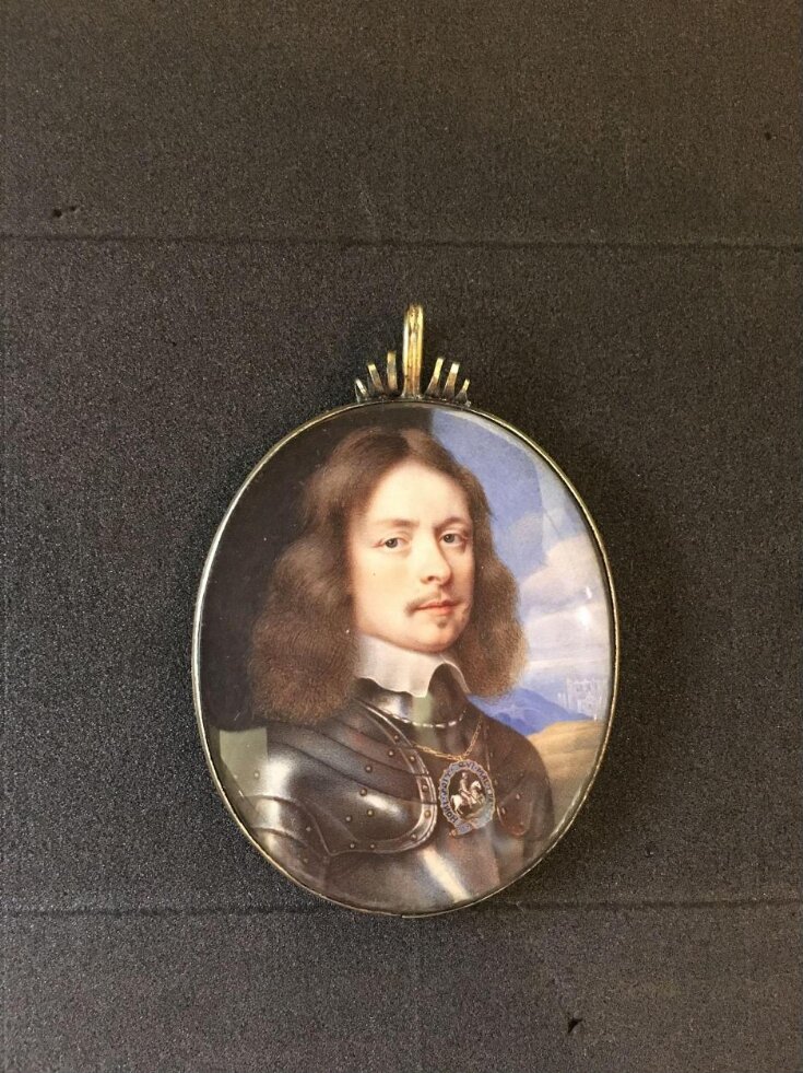 James Butler, 1st Duke of Ormonde top image