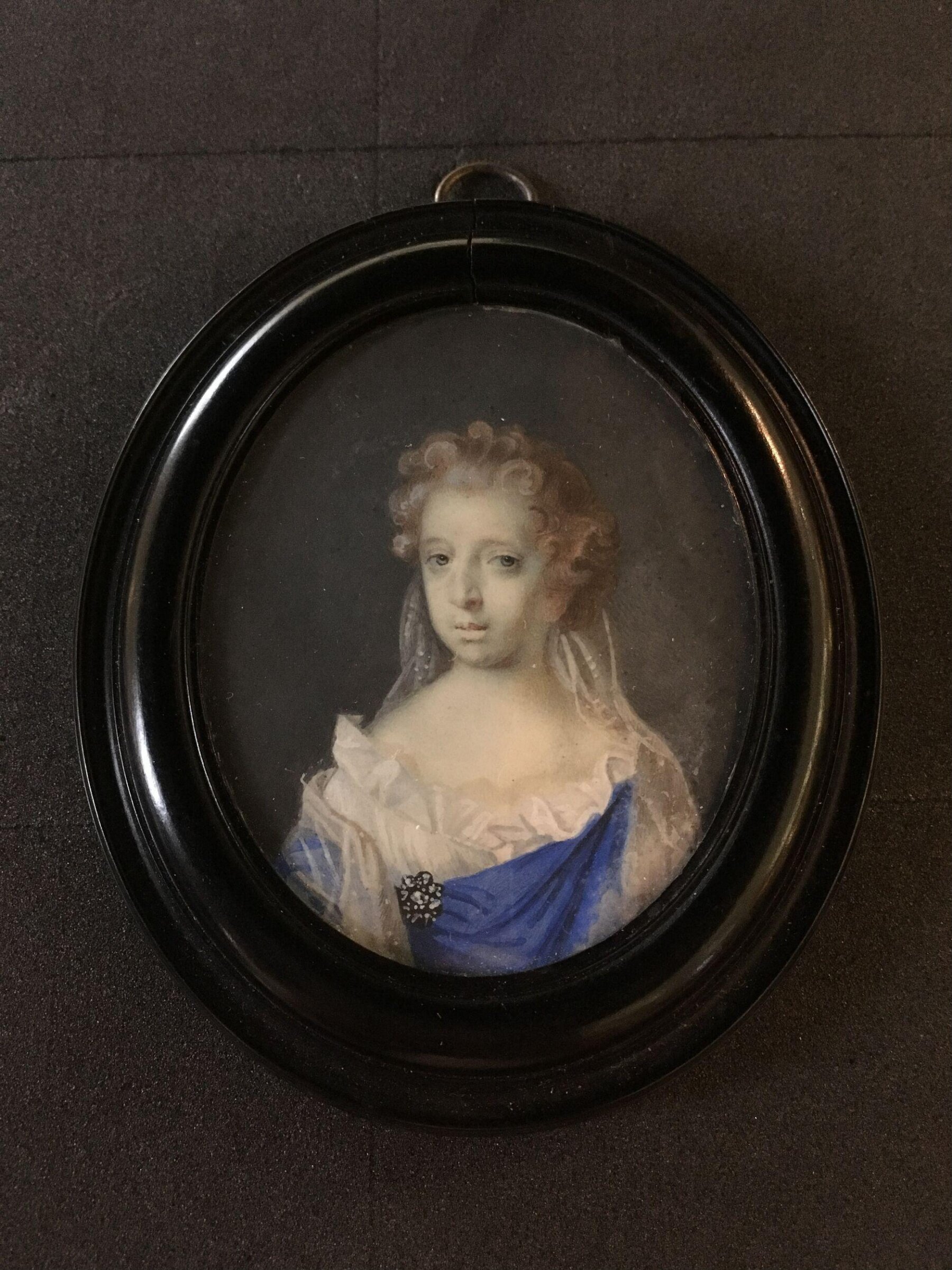 The Hon. Dudleya North, Edmund Ashfield, ca.1690