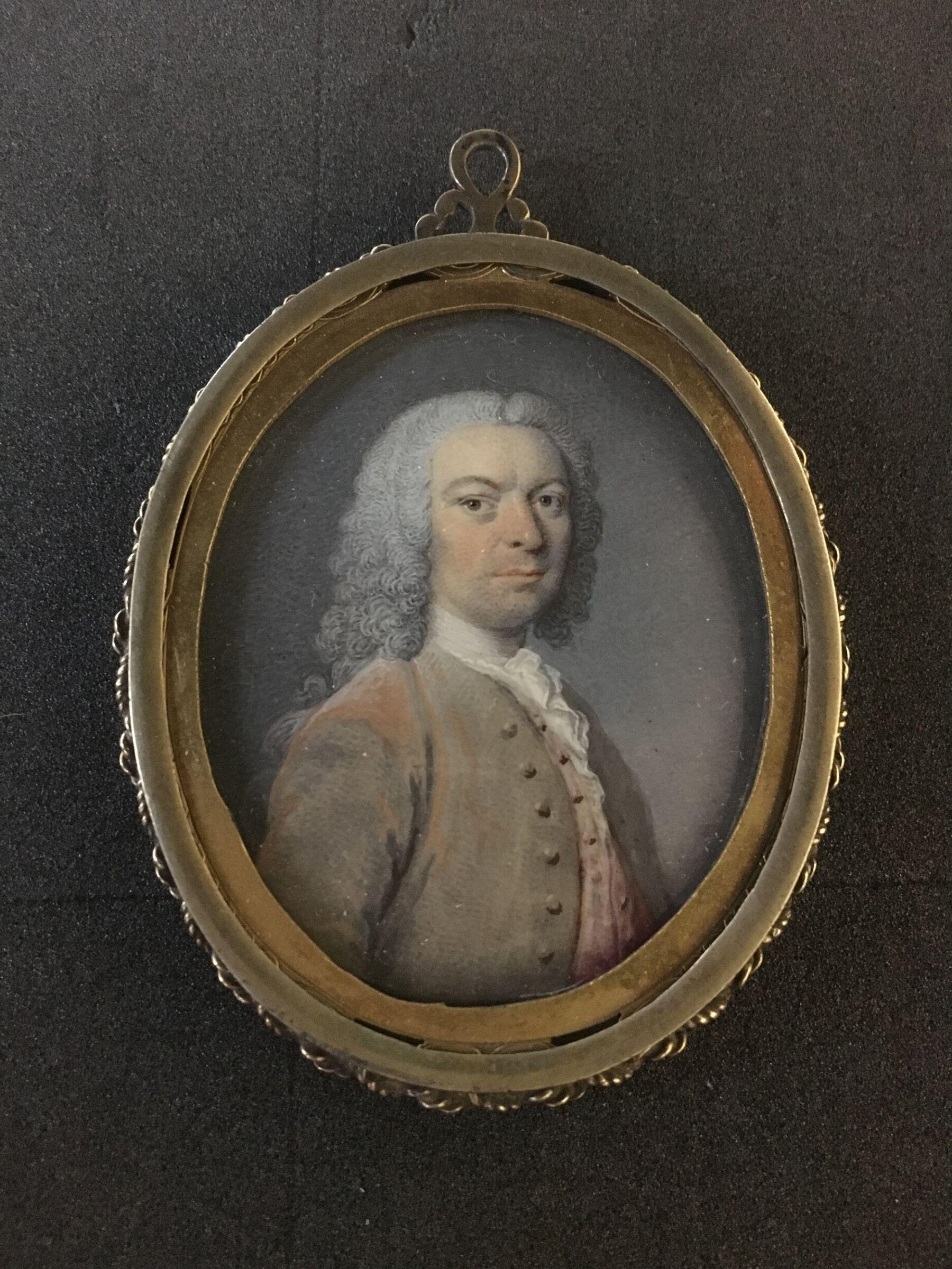 Samuel Foote, Thomas Worlidge, ca. 1725-1765