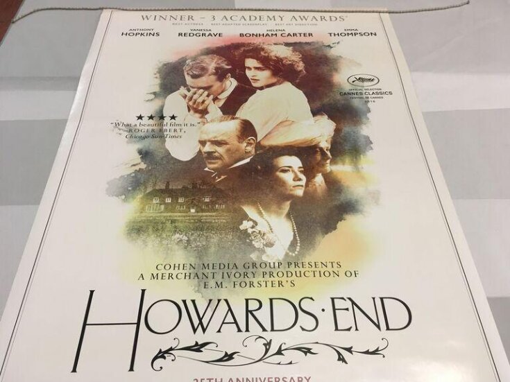 Howards End image