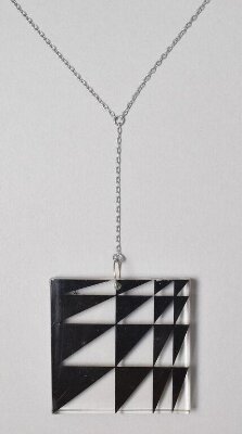 Optik Art Jewellery