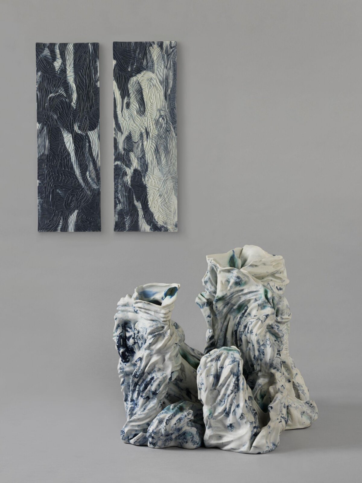 Savage Kaolin, Babs Haenen, 2008