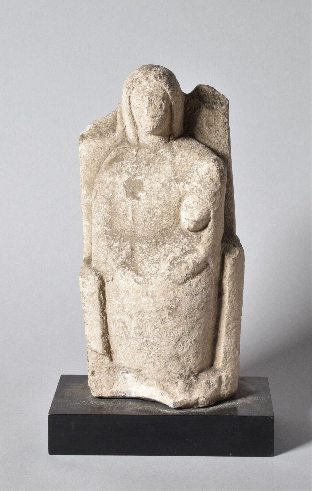 The Mother Goddess