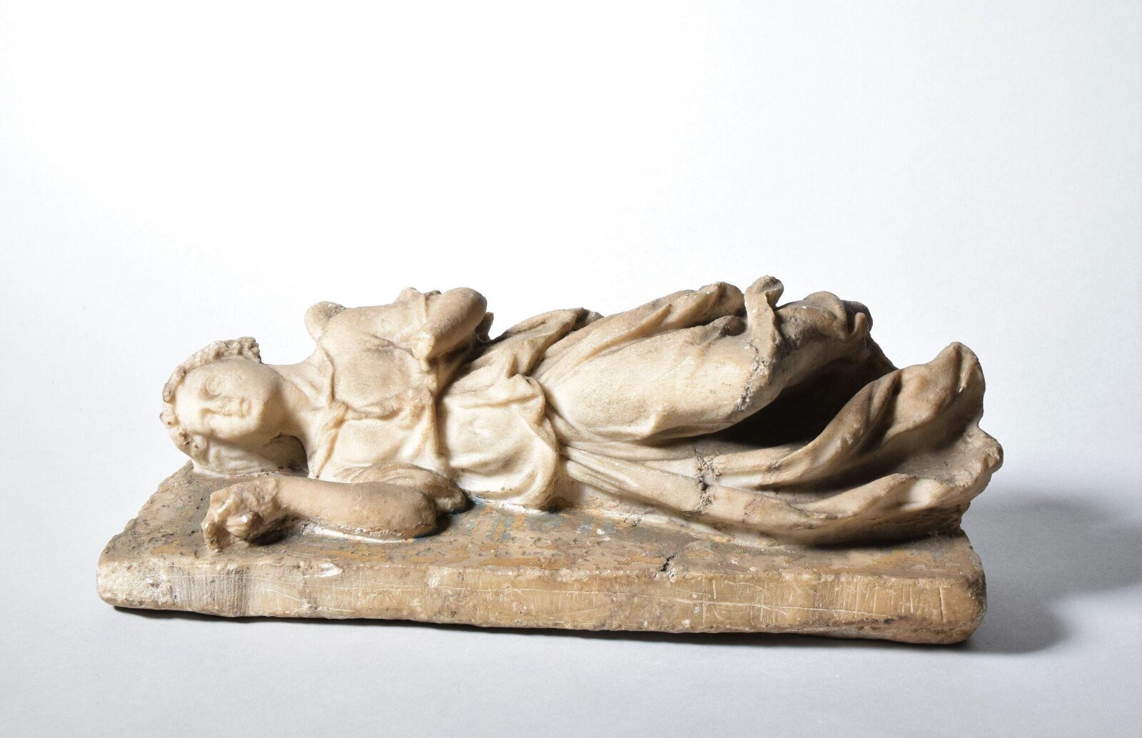 Statuette, 16th century