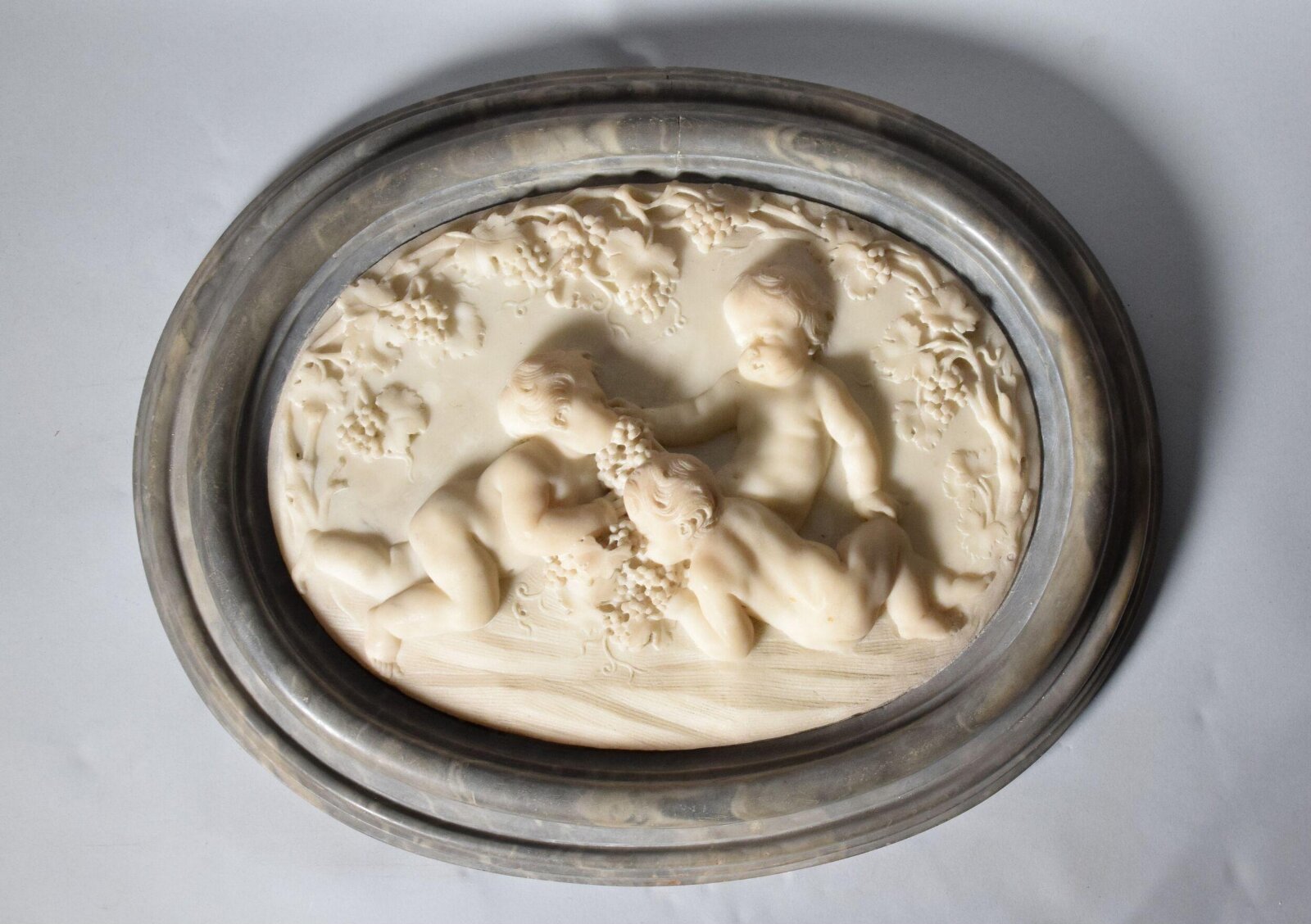 Infant Bacchanals, 18th century