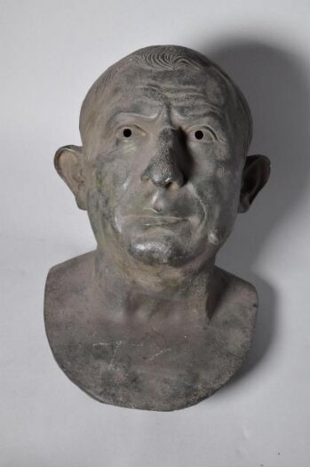 Bust of Jucundus