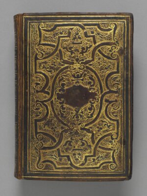 Book of Hours, The 'Playfair Hours'