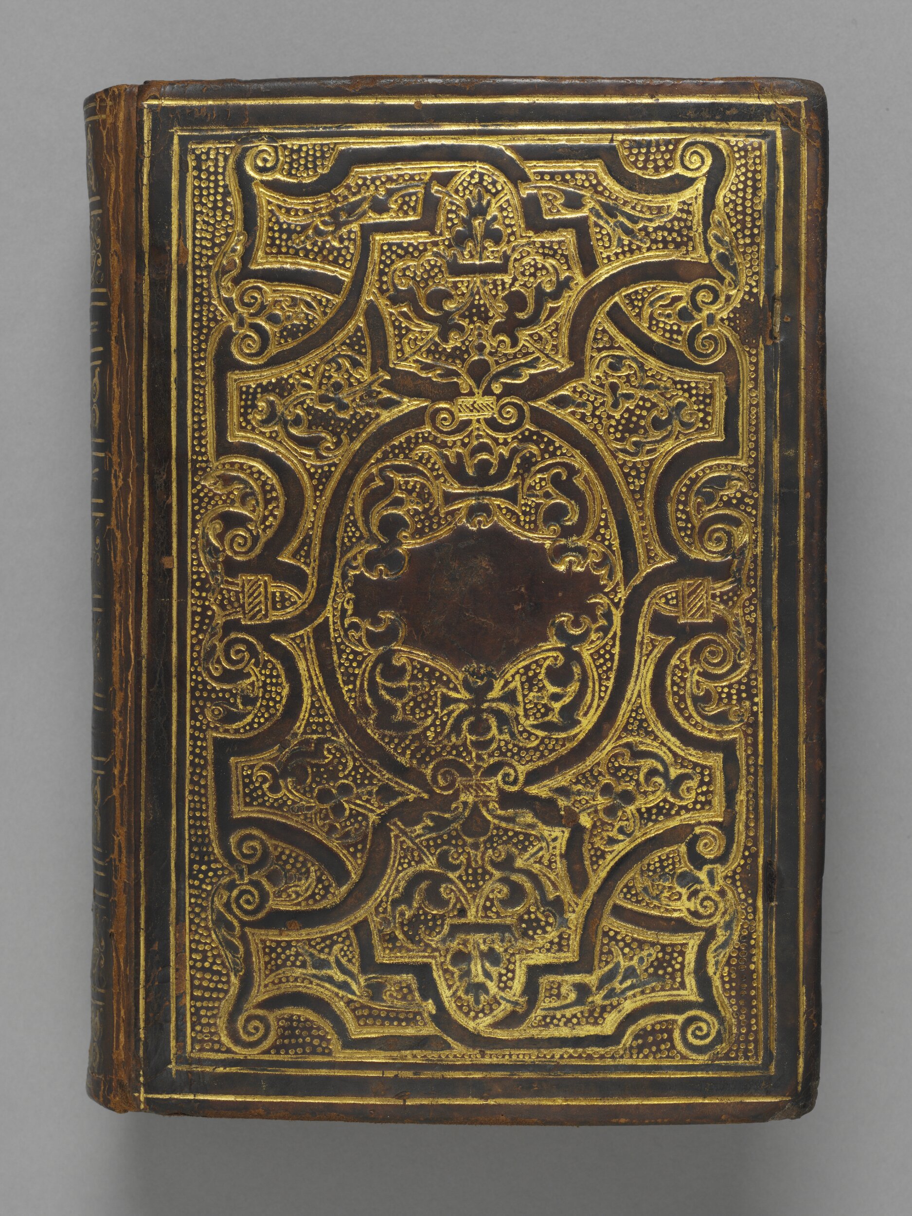 Book of Hours, The 'Playfair Hours'